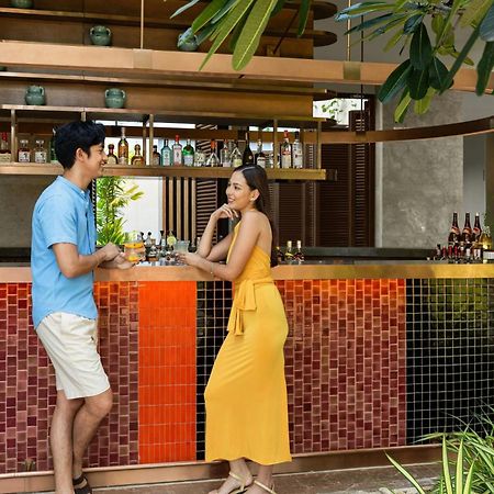Sheraton Cebu Mactan Resort Lapu-Lapu City Exterior foto