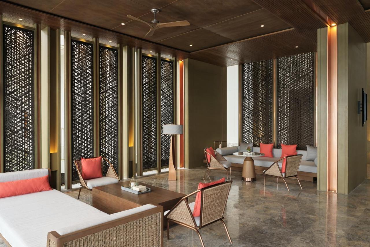 Sheraton Cebu Mactan Resort Lapu-Lapu City Exterior foto