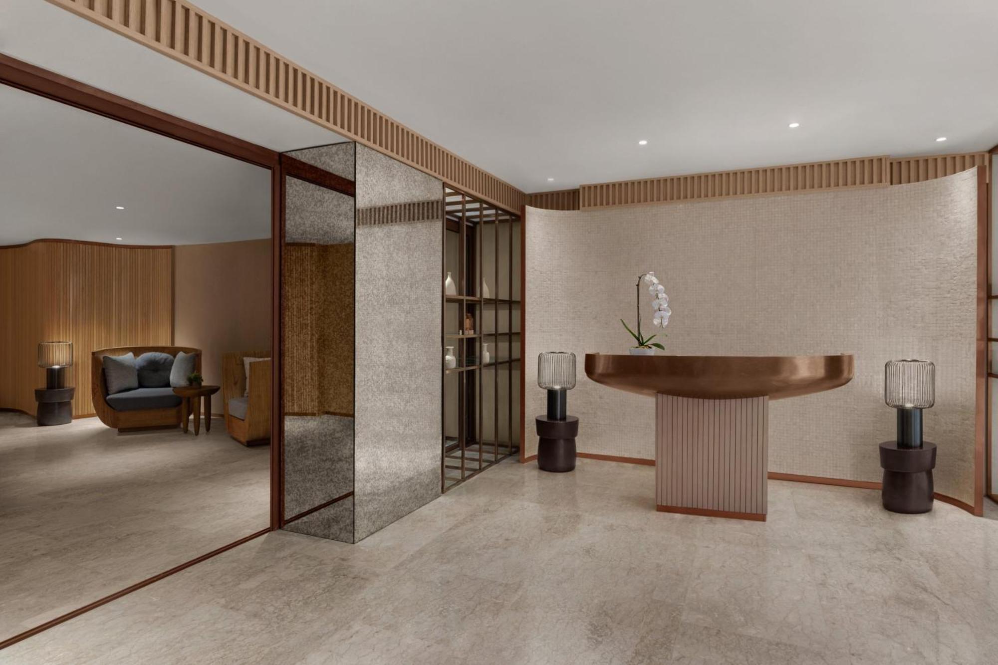 Sheraton Cebu Mactan Resort Lapu-Lapu City Exterior foto