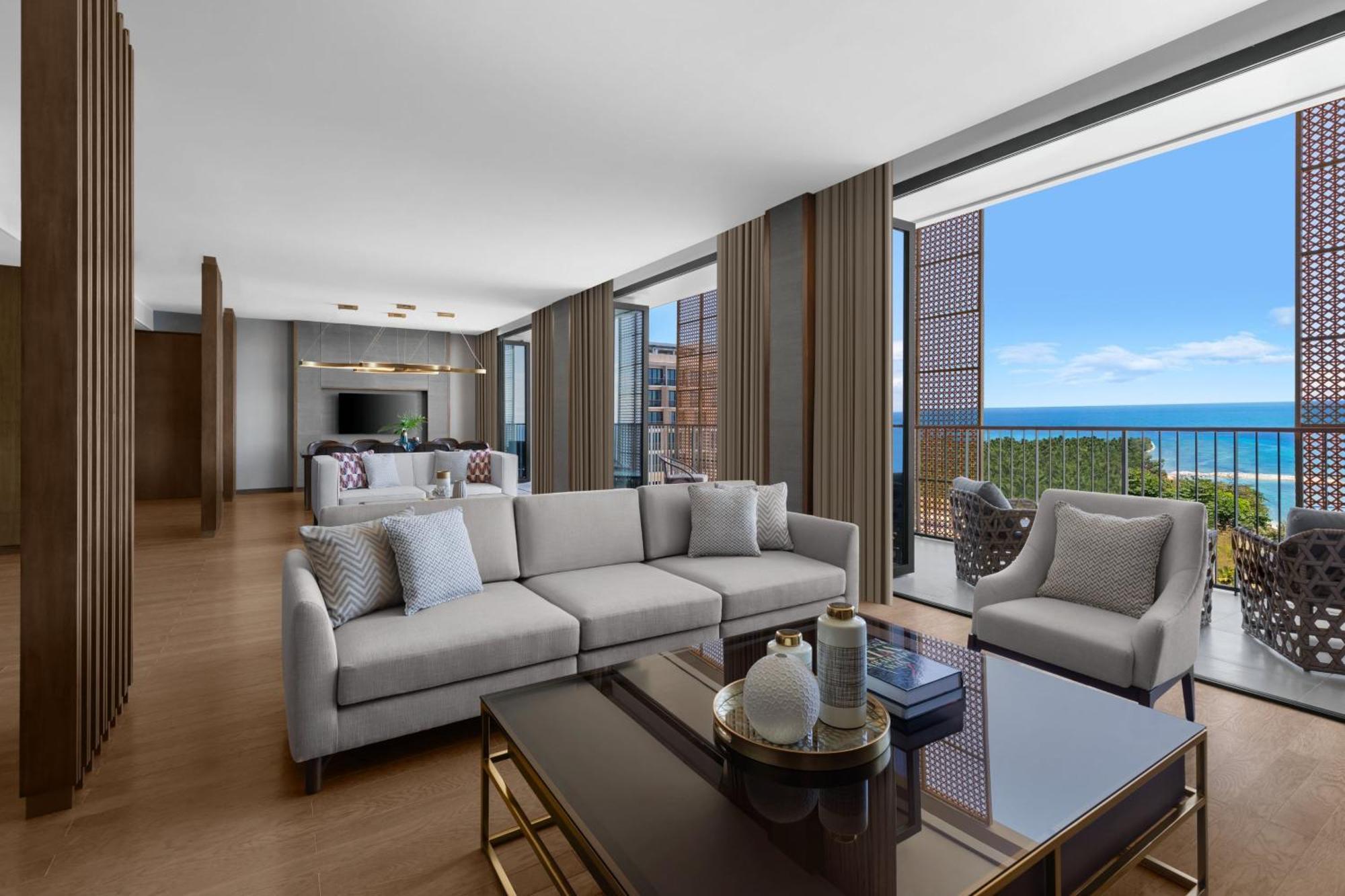 Sheraton Cebu Mactan Resort Lapu-Lapu City Exterior foto
